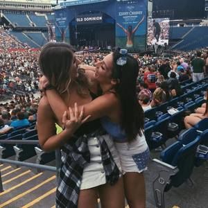 Meet your Posher, Alexandra